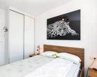 Вторичное жилье - Apartamento - Сан Мигель де Салинас - San Miguel De Salinas