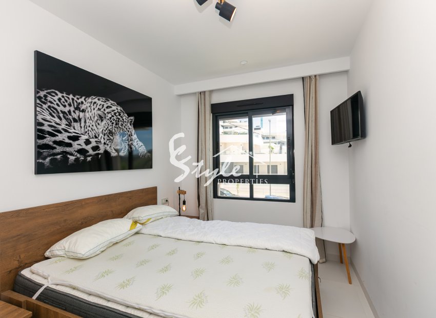 Вторичное жилье - Apartamento - Сан Мигель де Салинас - San Miguel De Salinas