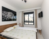 Вторичное жилье - Apartamento - Сан Мигель де Салинас - San Miguel De Salinas