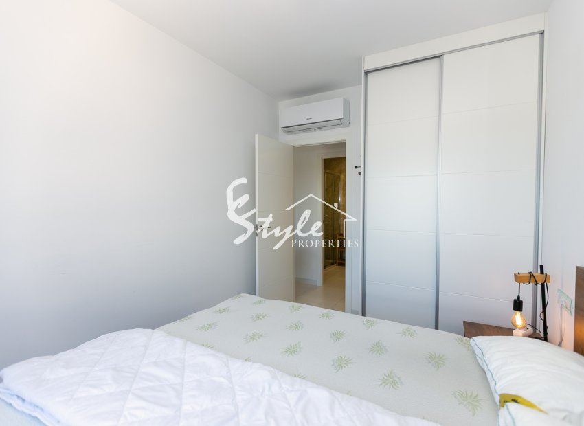 Вторичное жилье - Apartamento - Сан Мигель де Салинас - San Miguel De Salinas