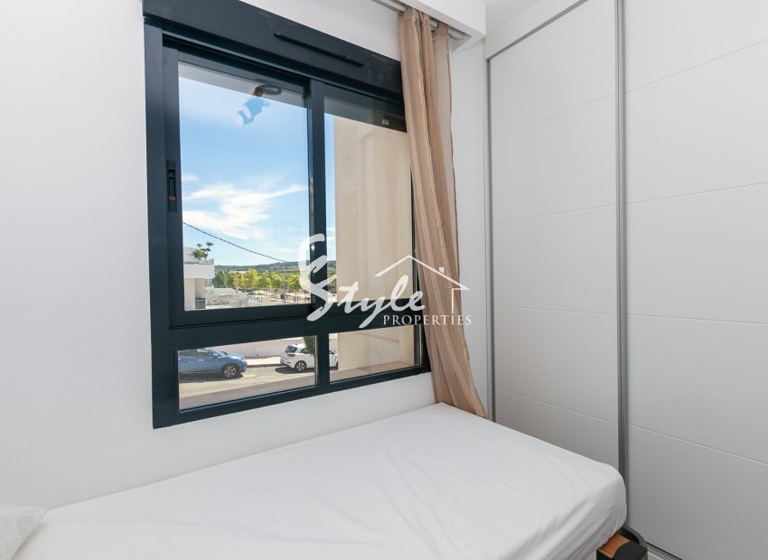 Вторичное жилье - Apartamento - Сан Мигель де Салинас - San Miguel De Salinas