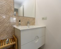 Вторичное жилье - Apartamento - Сан Мигель де Салинас - San Miguel De Salinas