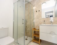 Вторичное жилье - Apartamento - Сан Мигель де Салинас - San Miguel De Salinas