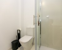 Вторичное жилье - Apartamento - Сан Мигель де Салинас - San Miguel De Salinas