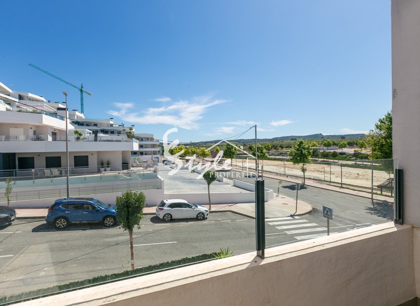 Вторичное жилье - Apartamento - Сан Мигель де Салинас - San Miguel De Salinas