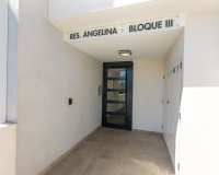 Вторичное жилье - Apartamento - Сан Мигель де Салинас - San Miguel De Salinas