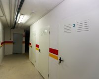 Вторичное жилье - Apartamento - Сан Мигель де Салинас - San Miguel De Salinas