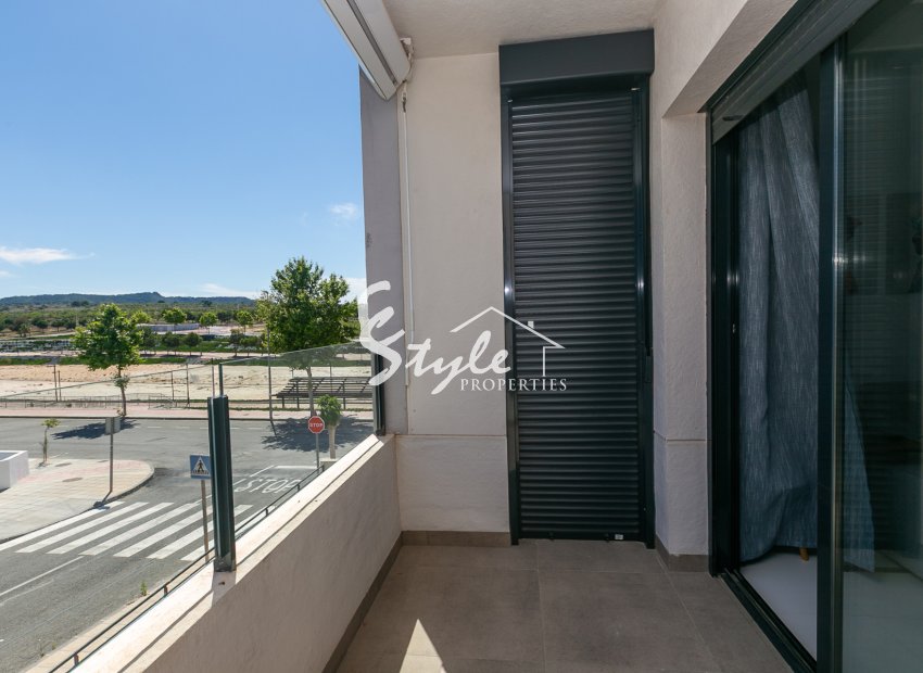 Вторичное жилье - Apartamento - Сан Мигель де Салинас - San Miguel De Salinas