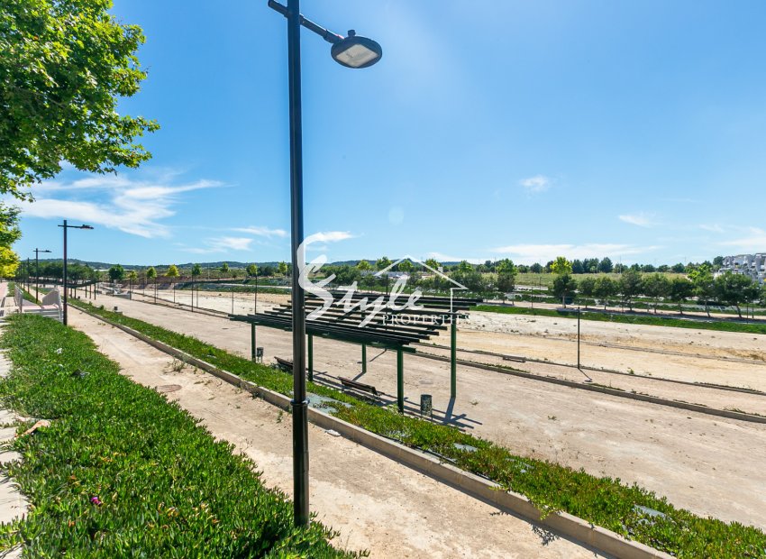 Вторичное жилье - Apartamento - Сан Мигель де Салинас - San Miguel De Salinas