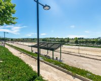 Вторичное жилье - Apartamento - Сан Мигель де Салинас - San Miguel De Salinas