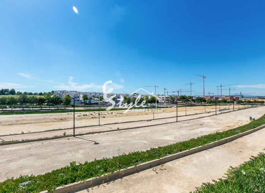 Вторичное жилье - Apartamento - Сан Мигель де Салинас - San Miguel De Salinas
