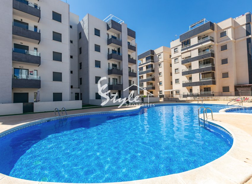 Вторичное жилье - Apartamento - Сан Мигель де Салинас - San Miguel De Salinas