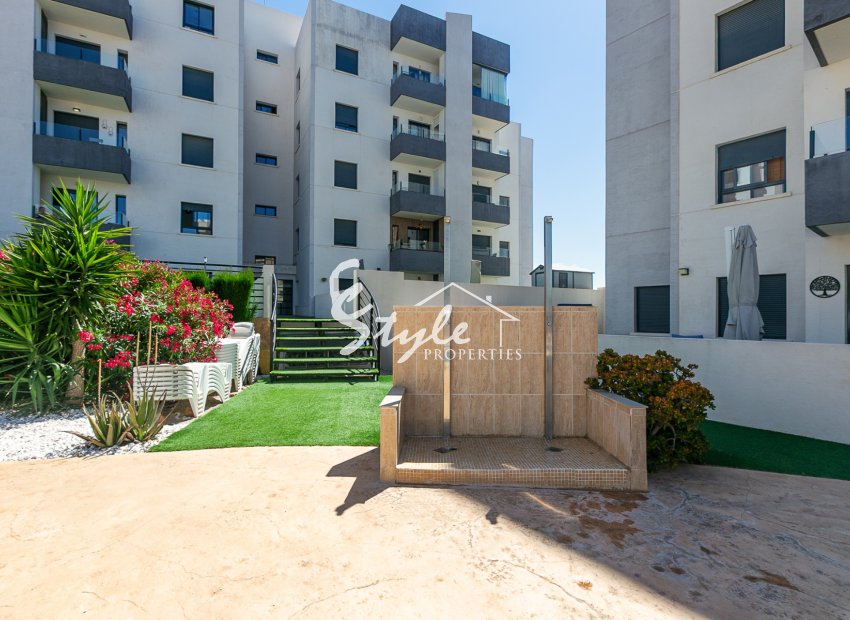 Вторичное жилье - Apartamento - Сан Мигель де Салинас - San Miguel De Salinas