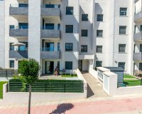 Вторичное жилье - Apartamento - Сан Мигель де Салинас - San Miguel De Salinas