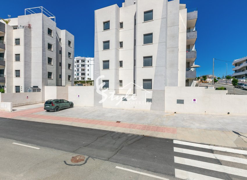 Вторичное жилье - Apartamento - Сан Мигель де Салинас - San Miguel De Salinas
