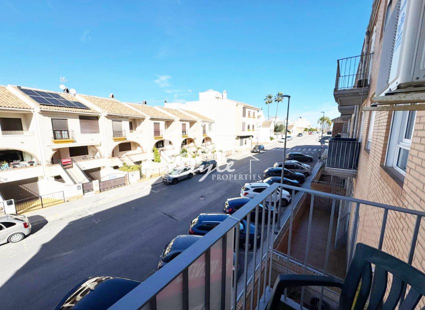 Вторичное жилье - Apartamento - Сан Мигель де Салинас - San Miguel De Salinas