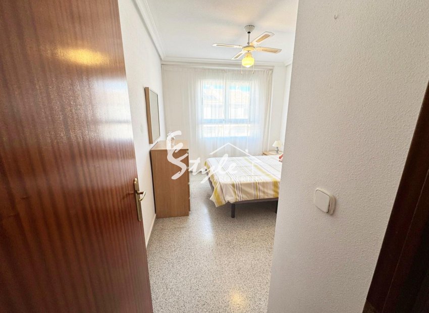 Вторичное жилье - Apartamento - Сан Мигель де Салинас - San Miguel De Salinas