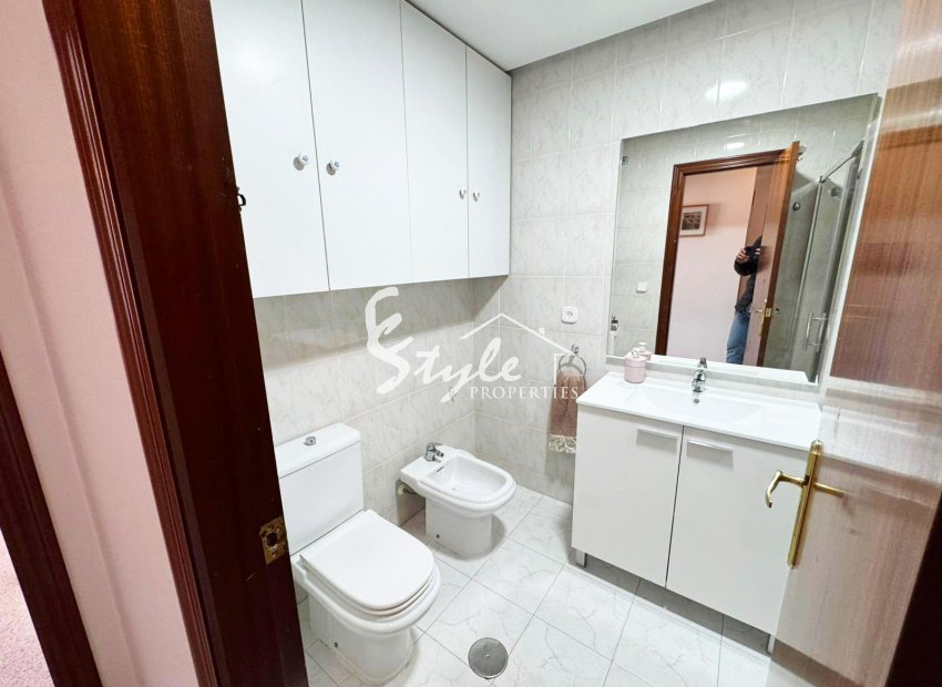 Вторичное жилье - Apartamento - Сан Мигель де Салинас - San Miguel De Salinas
