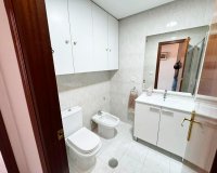 Вторичное жилье - Apartamento - Сан Мигель де Салинас - San Miguel De Salinas