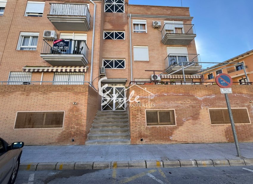 Вторичное жилье - Apartamento - Сан Мигель де Салинас - San Miguel De Salinas