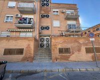 Вторичное жилье - Apartamento - Сан Мигель де Салинас - San Miguel De Salinas