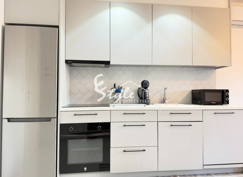 Вторичное жилье - Apartamento - Сан Мигель де Салинас - San Miguel Salinas