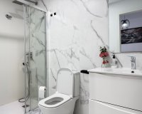 Вторичное жилье - Apartamento - Сан Мигель де Салинас - San Miguel Salinas