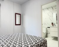 Вторичное жилье - Apartamento - Сан Мигель де Салинас - San Miguel Salinas