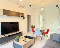 Вторичное жилье - Apartamento - Сан Мигель де Салинас - San Miguel Salinas