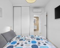 Вторичное жилье - Apartamento - Сан Мигель де Салинас - San Miguel