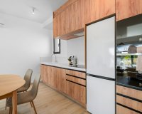 Вторичное жилье - Apartamento - Сан Мигель де Салинас - San Miguel