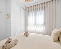 Вторичное жилье - Apartamento - Сан Мигель де Салинас - San Miguel