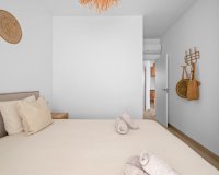 Вторичное жилье - Apartamento - Сан Мигель де Салинас - San Miguel