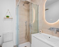 Вторичное жилье - Apartamento - Сан Мигель де Салинас - San Miguel