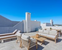 Вторичное жилье - Apartamento - Сан Мигель де Салинас - San Miguel