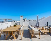 Вторичное жилье - Apartamento - Сан Мигель де Салинас - San Miguel