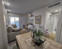 Вторичное жилье - Apartamento - Сан Педро дель Пинатар