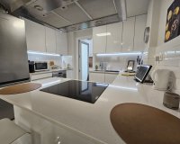 Вторичное жилье - Apartamento - Сан Педро дель Пинатар