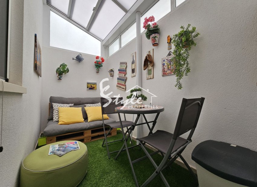 Вторичное жилье - Apartamento - Сан Педро дель Пинатар