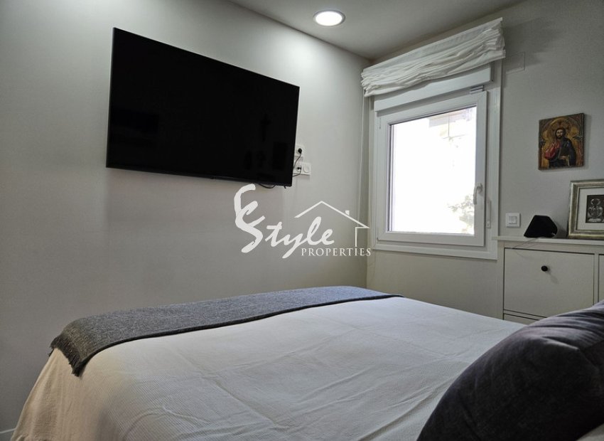 Вторичное жилье - Apartamento - Сан Педро дель Пинатар