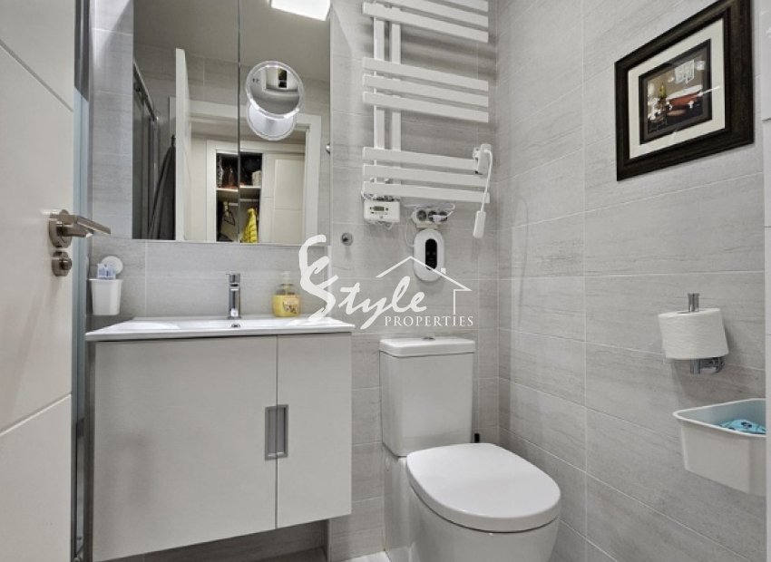 Вторичное жилье - Apartamento - Сан Педро дель Пинатар