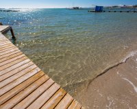 Вторичное жилье - Apartamento - Сан Педро дель Пинатар