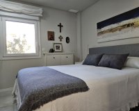 Вторичное жилье - Apartamento - Сан Педро дель Пинатар