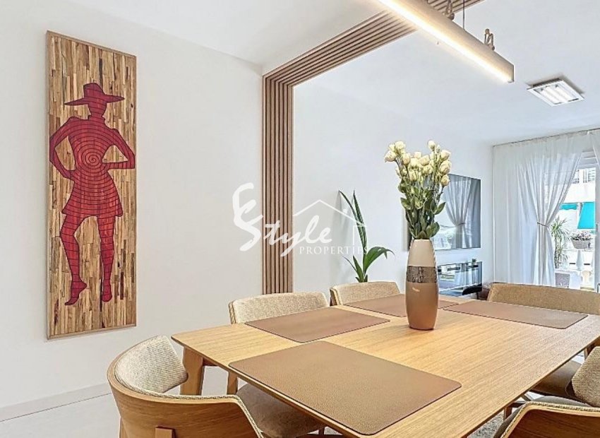 Вторичное жилье - Apartamento - Сан Педро дель Пинатар