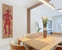 Вторичное жилье - Apartamento - Сан Педро дель Пинатар