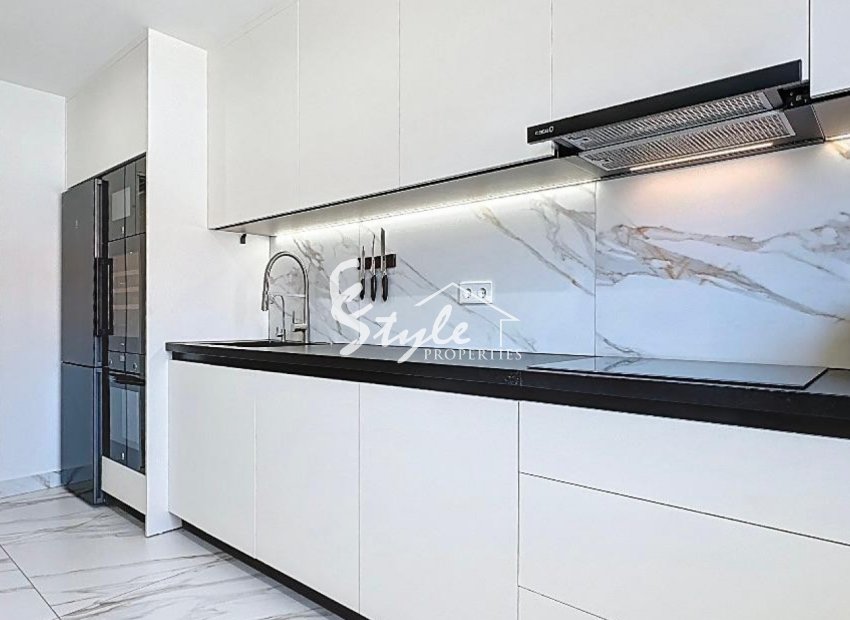 Вторичное жилье - Apartamento - Сан Педро дель Пинатар