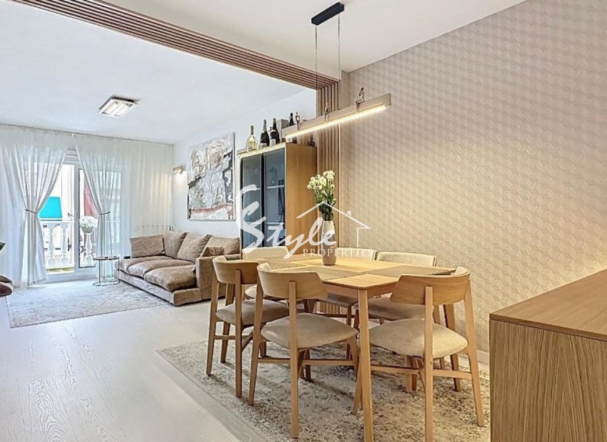 Вторичное жилье - Apartamento - Сан Педро дель Пинатар