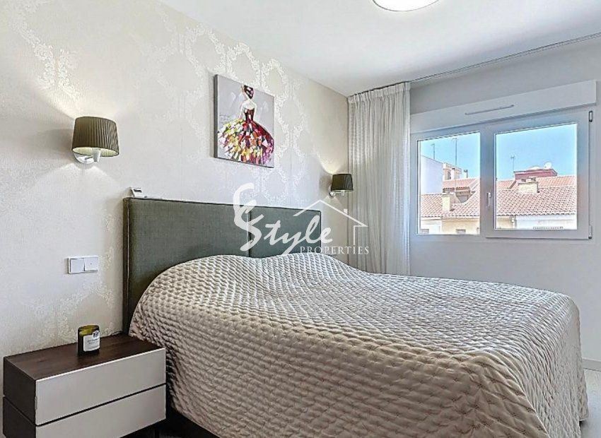 Вторичное жилье - Apartamento - Сан Педро дель Пинатар