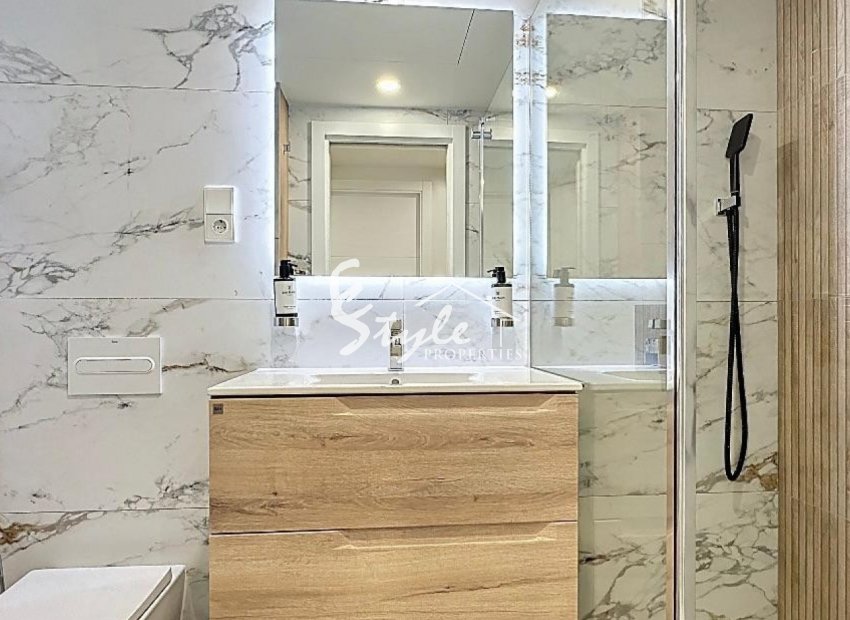 Вторичное жилье - Apartamento - Сан Педро дель Пинатар