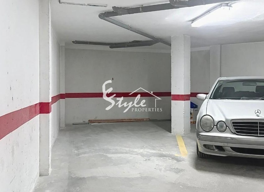 Вторичное жилье - Apartamento - Сан Педро дель Пинатар